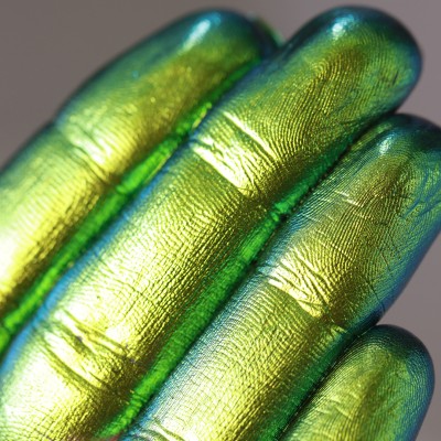 Light Under My Feet - Pigment Machiaj Ama Cameleon