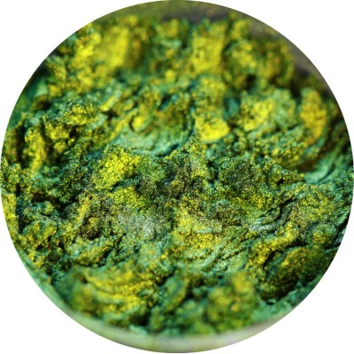 Light Under My Feet - Pigment Machiaj Ama Cameleon