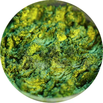 Light Under My Feet - Ama Makeup Pigment