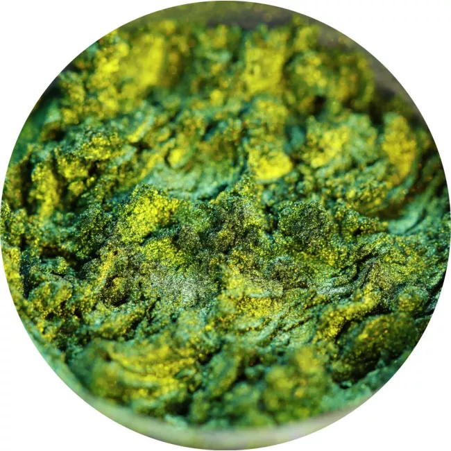 Light Under My Feet - Pigment Machiaj Ama Cameleon