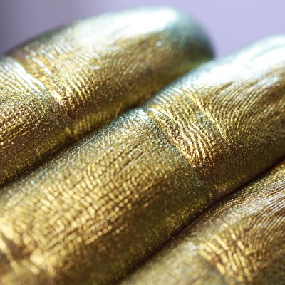 A Happy Day - Pigment Machiaj Ama Cameleon