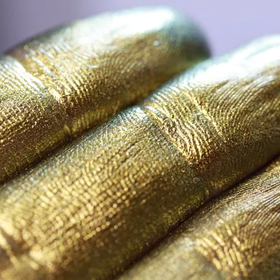 A Happy Day - Ama Makeup Pigment Chameleon A Happy Day - Ama Makeup Pigment Chameleon