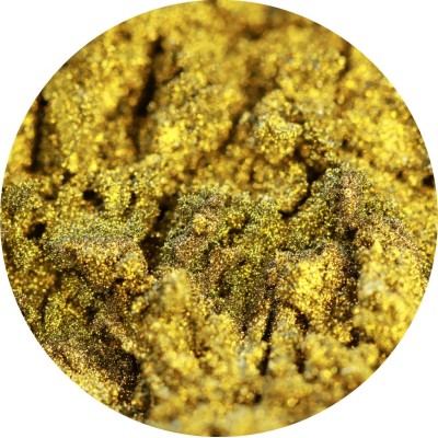 A Happy Day - Ama Makeup Pigment Chameleon