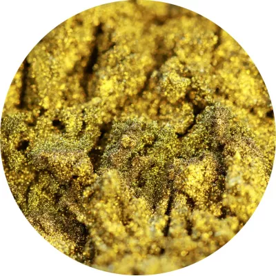 A Happy Day - Ama Makeup Pigment Chameleon A Happy Day - Ama Makeup Pigment Chameleon