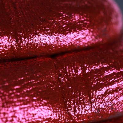 Following Her Footprints - Pigment Machiaj Ama Cameleon