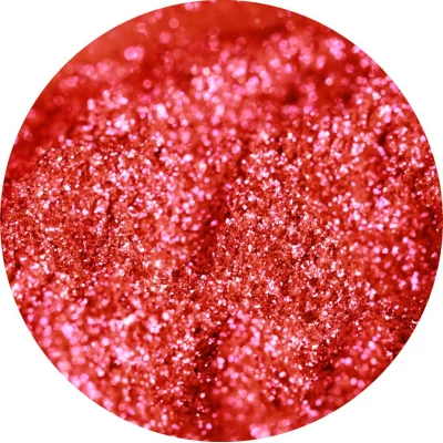  Following Her Footprints - Ama Makeup Pigment Chameleon