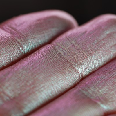 A Glimpse of Morning - Pigment Machiaj Ama Cameleon