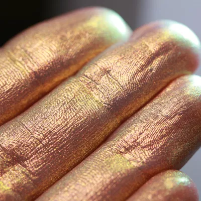 Forget Me Nots - Ama Makeup Pigment Chameleon Forget Me Nots - Ama Makeup Pigment Chameleon