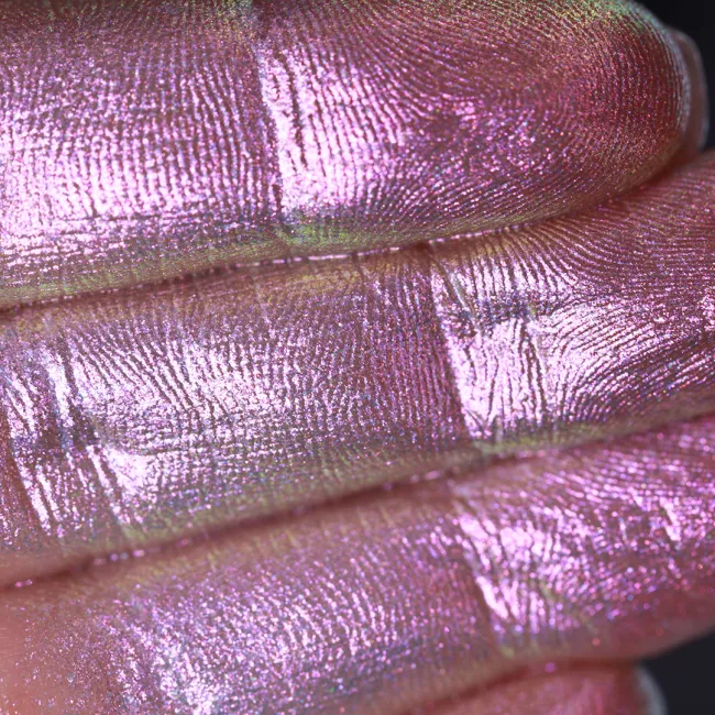 Pages of Lost Words  Pages of Lost Words - Pigment Machiaj Ama Cameleon