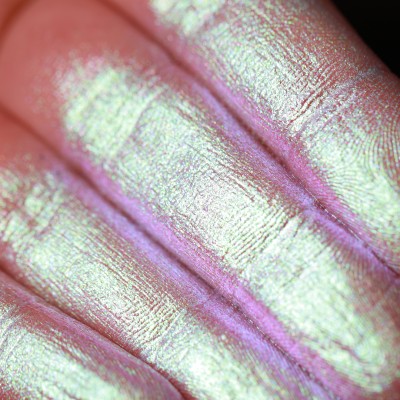 Lost in The Winter Lands - Pigment Machiaj Ama Cameleon