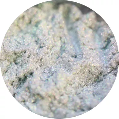 Frozen Blizzard - Ama Makeup Pigment Chameleon Frozen Blizzard - Ama Makeup Pigment Chameleon
