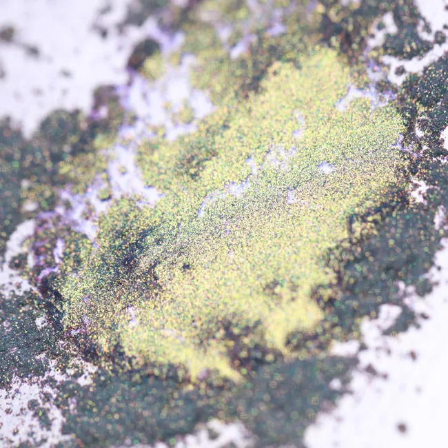 A Fortress of Colors  A Fortress of Colors