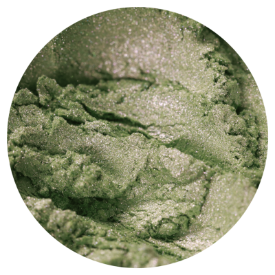 Dancing Auroras - Ama Makeup Pigment