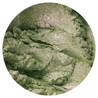 Dancing Auroras - Ama Makeup Pigment Dancing Auroras - Ama Makeup Pigment