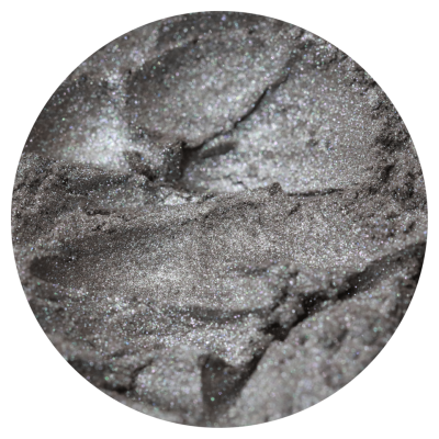 Silver Rain - Pigment Machiaj Ama