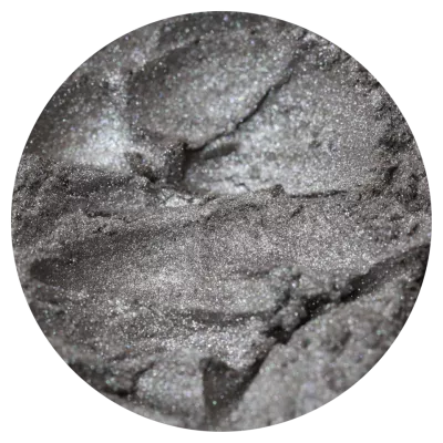 Silver Rain - Pigment Machiaj Ama Silver Rain - Pigment Machiaj Ama