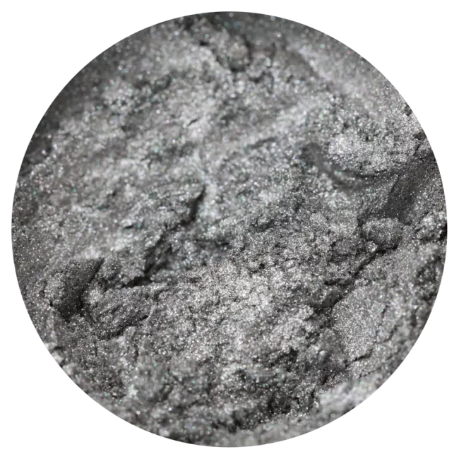 Galaxy Smile - Pigment Machiaj Ama