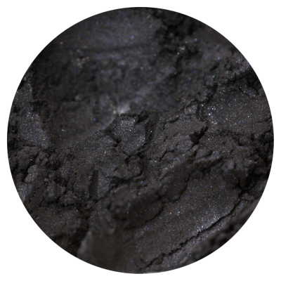 Black Raven - Pigment Machiaj Ama