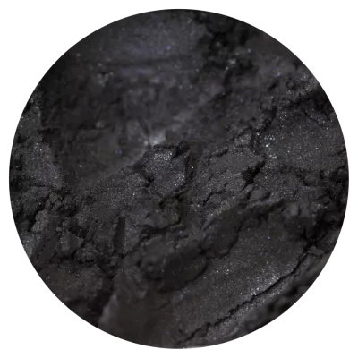 Black Raven - Pigment Machiaj Ama Black Raven - Pigment Machiaj Ama