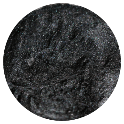 Strange Words - Pigment Machiaj Ama