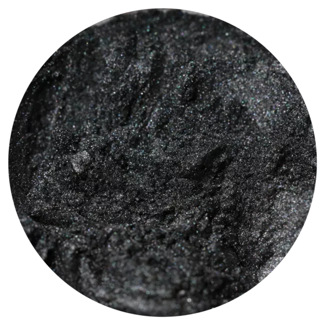 Strange Words - Pigment Machiaj Ama