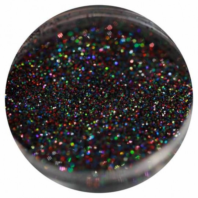 Glitter Night Flyers - Ama Makeup Pigment