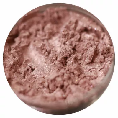 Dusty Blush - Ama Makeup Pigment  Dusty Blush - Ama Makeup Pigment