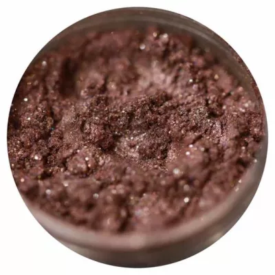 Burnt Soul - Ama Makeup Pigment Burnt Soul - Ama Makeup Pigment