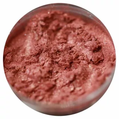 Floating Candles - Pigment Machiaj Ama