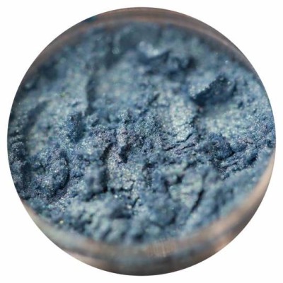 Ash Stroke - Ama Makeup Pigment