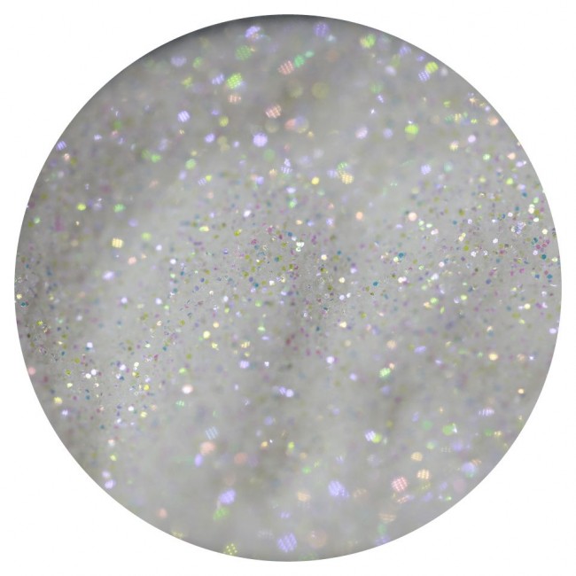 Glitter Starriwild Jasmine - Pigment Machiaj Ama