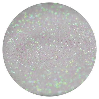 Glitter First Kiss Of Frost - Pigment Machiaj Ama