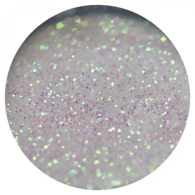 Glitter Electric Cotton - Pigment Machiaj Ama