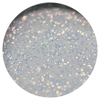 Glitter Snow Pops - Pigment Machiaj Ama