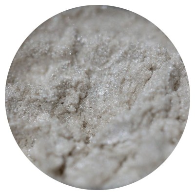 A Wrinkle In Time - Pigment Machiaj Ama