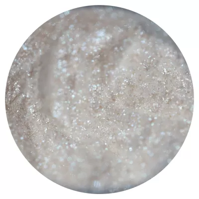 Let It Snow - Pigment Machiaj Ama