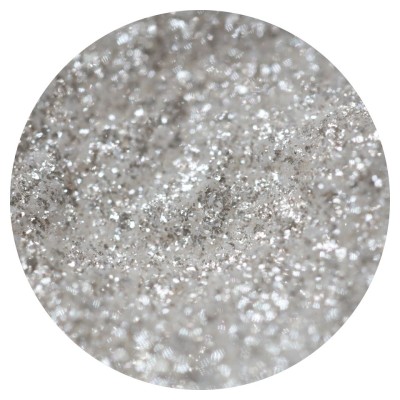 Winter Diamonds - Pigment Machiaj Ama