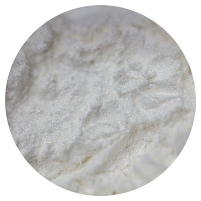 Snow Crush - Ama Makeup Pigment