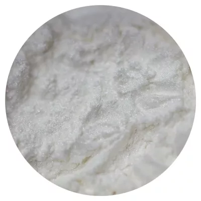 Snow Crush - Pigment Machiaj Ama