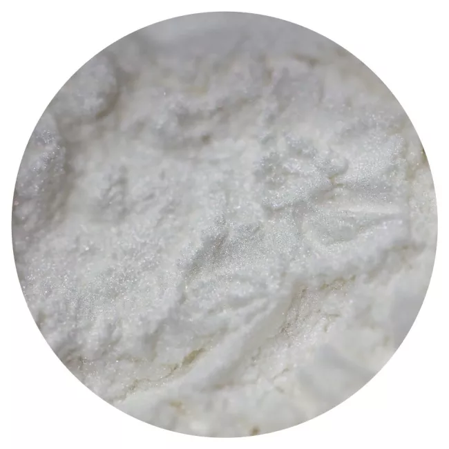 Snow Crush - Ama Makeup Pigment Snow Crush - Ama Makeup Pigment