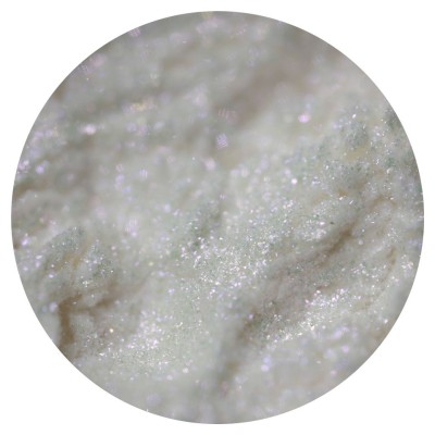 Third Vision - Pigment Machiaj Ama