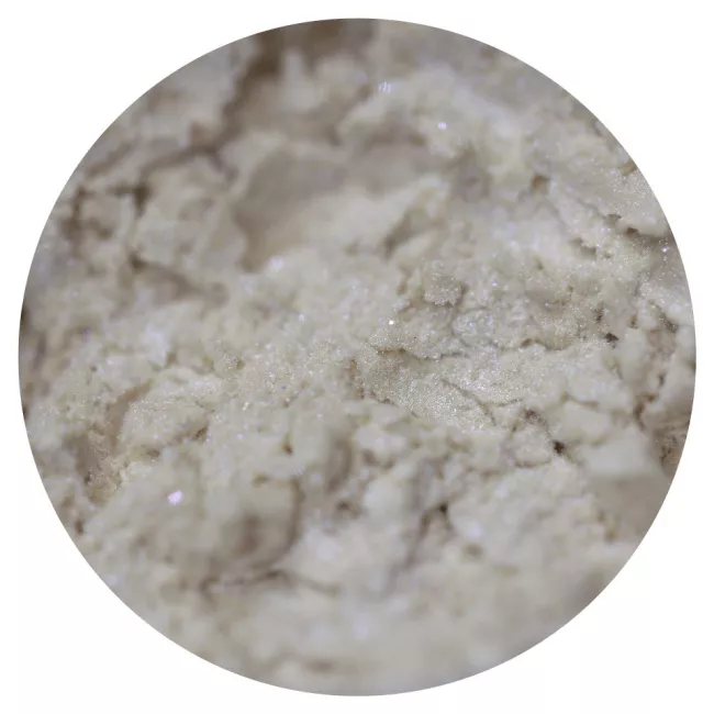 A Little Shelter - Pigment Machiaj Ama