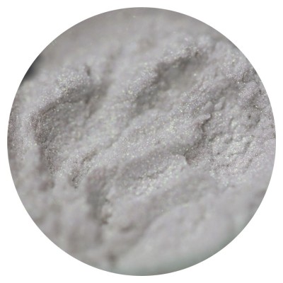 Glacial Glow - Pigment Machiaj Ama