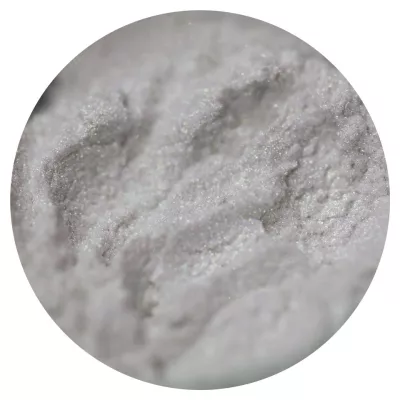 Glacial Glow - Pigment Machiaj Ama Glacial Glow - Pigment Machiaj Ama