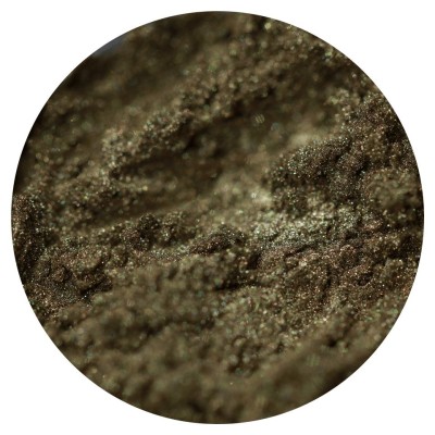 Dancing On The Wind - Ama Makeup Pigment