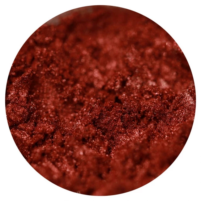 Killing Virus - Ama Makeup Pigment
