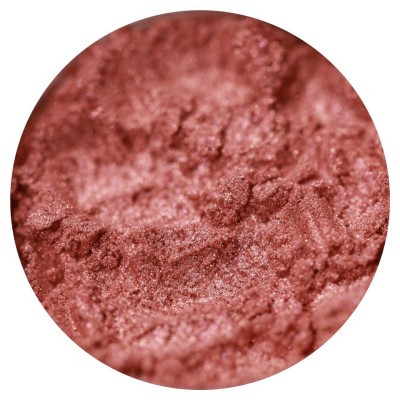 Baby Come Back - Pigment Machiaj Ama