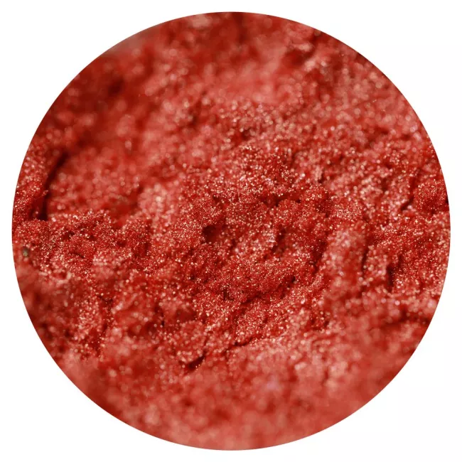 Years Are Passing - Pigment Machiaj Ama