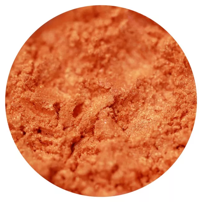 Angel Feathers - Pigment Machiaj Ama