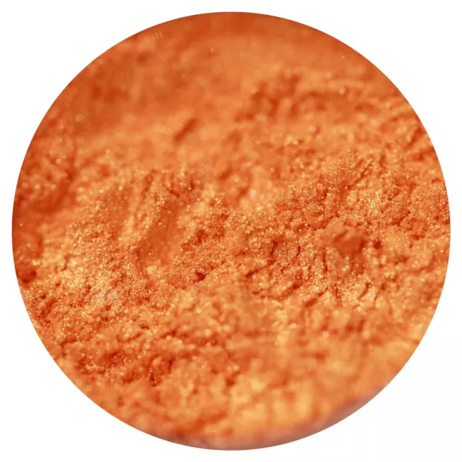 Anger - Pigment Machiaj Ama